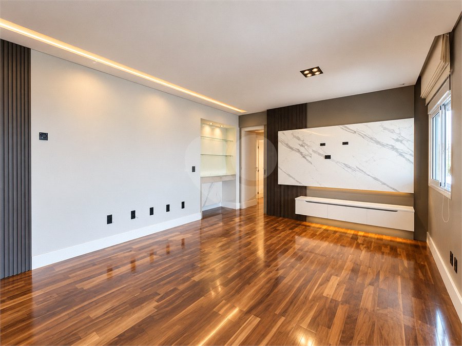 Apartamento à venda ou para alugar com 3 suítes em Baeta Neves, São Bernardo do Campo, SP