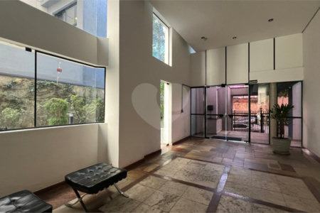Apartamento à venda com 2 quartos em Pinheiros, São Paulo, SP