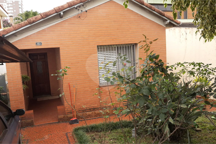 Casa à venda com 2 suítes em Mandaqui, São Paulo, SP