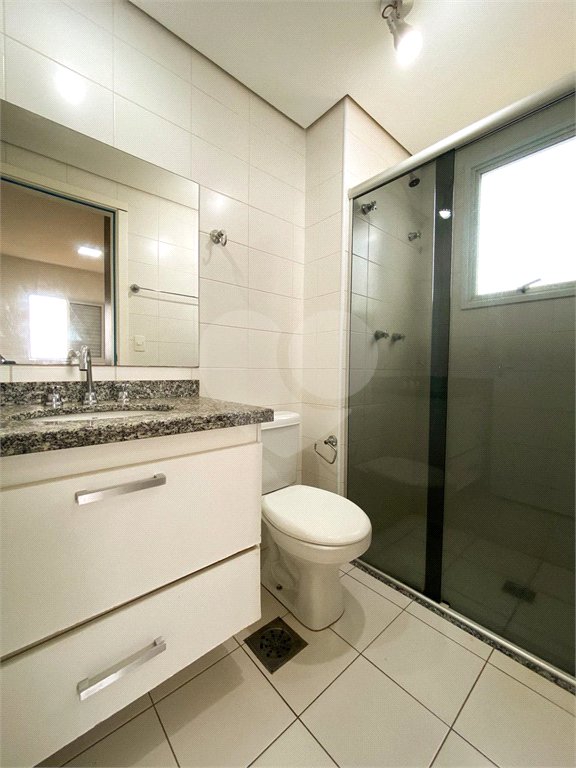 Apartamento à venda com 2 quartos no Centro, Araraquara, SP