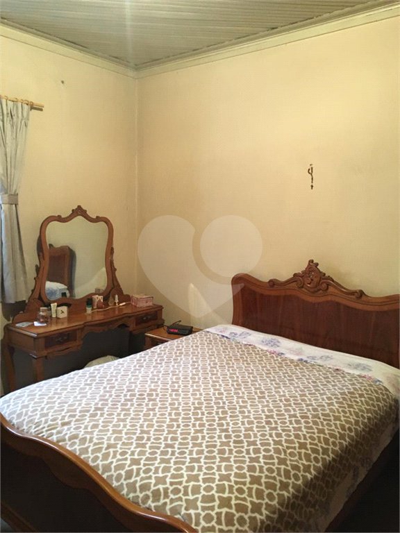 Casa Térrea à venda com 3 quartos em Casa Verde, São Paulo, SP