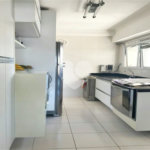 Apartamento à venda com 3 quartos, sendo 1 suíte,  em Mandaqui, São Paulo, SP