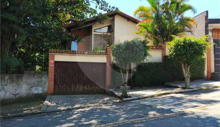 Sobrado à venda com 4 suítes em Barro Branco (zona Norte), São Paulo, SP