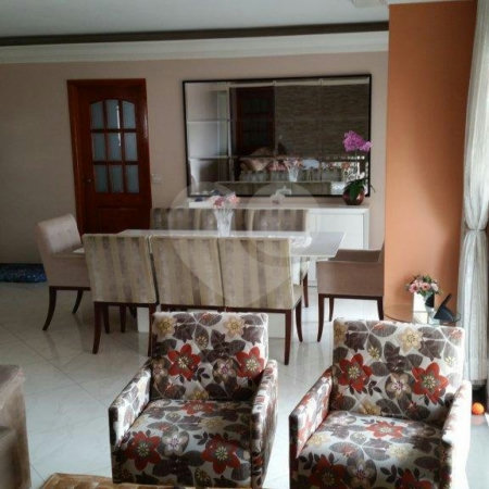 Apartamento à venda com 3 quartos, sendo 1 suíte, em Santa Teresinha, São Paulo, SP