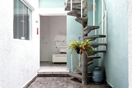 Casa de Vila à venda com 3 suítes em Brooklin, São Paulo, SP