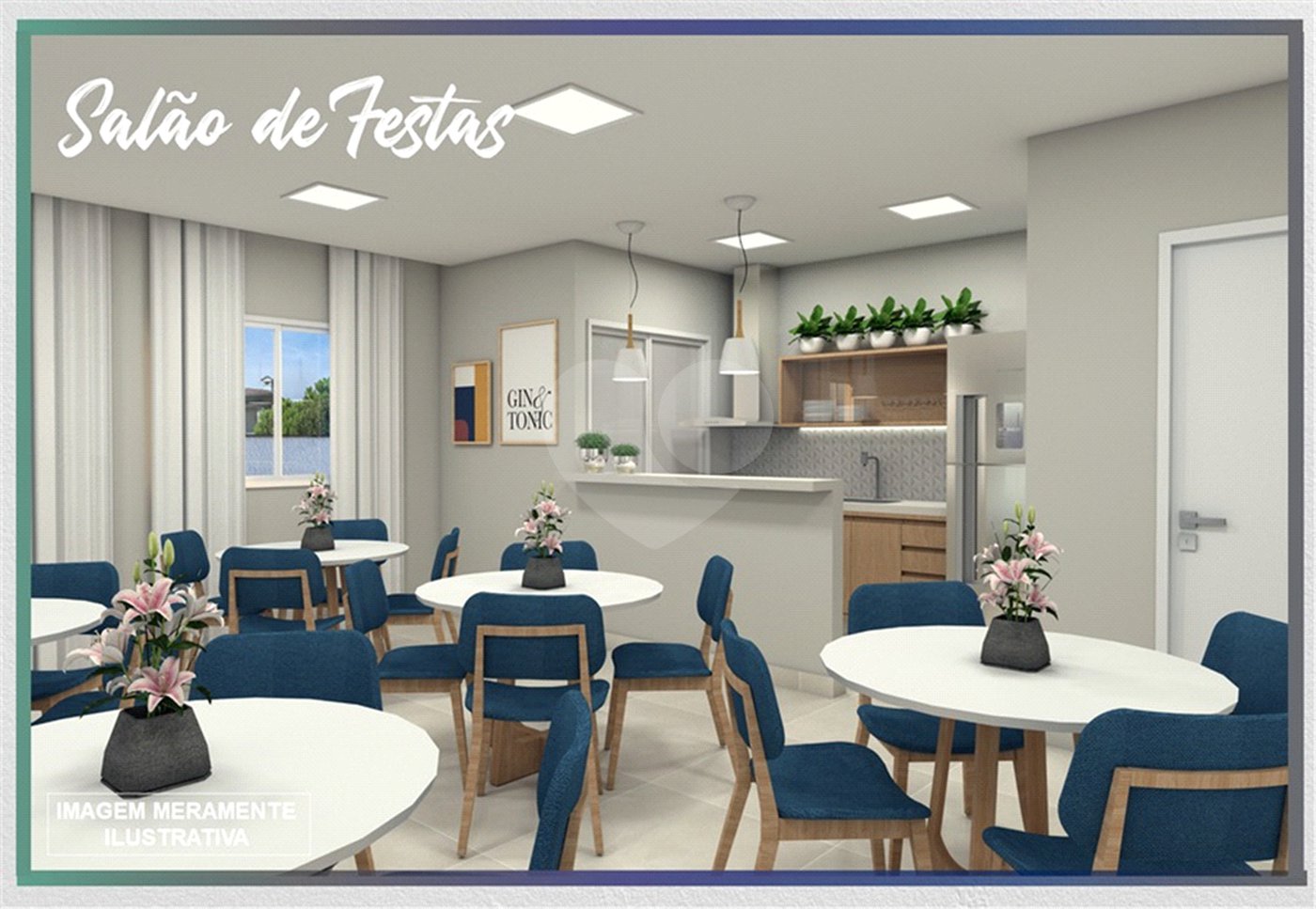 Apartamento à venda com 2 quartos em Casa Verde, São Paulo, SP