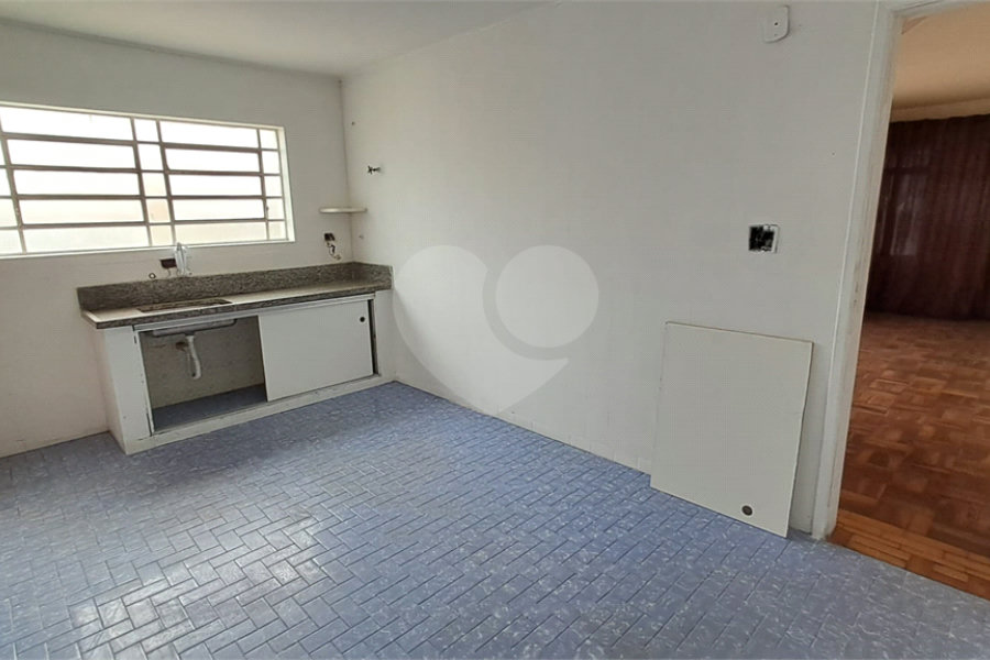 Sobrado à venda com 3 quartos em Água Fria, São Paulo, SP