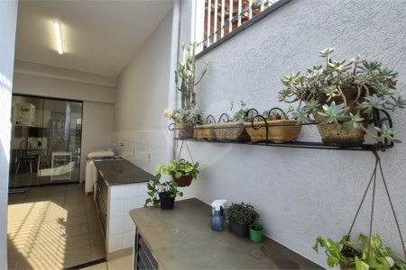 Casa à venda com 3 quartos em Parque São Sebastião, Ribeirão Preto, SP