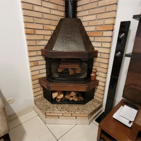 Sobrado à venda com 3 quartos, sendo 1 suíte, em Vila Romana, São Paulo, SP