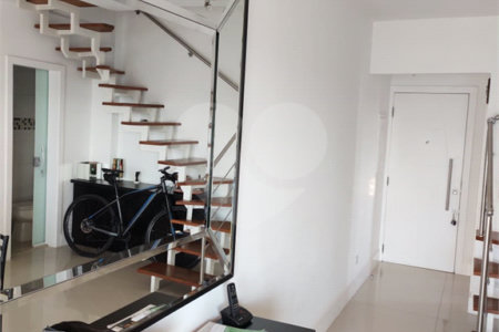 Duplex à venda com 3 suítes em Bosque da Saúde, São Paulo, SP