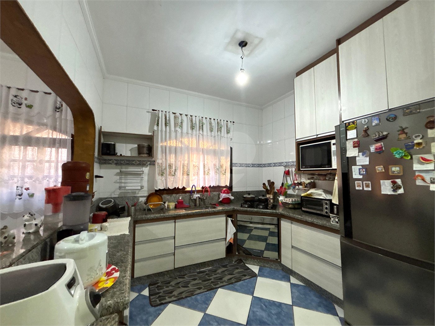 Casa à venda com 3 quartos, sendo 1 suíte, em Vila Galvão, Guarulhos, SP