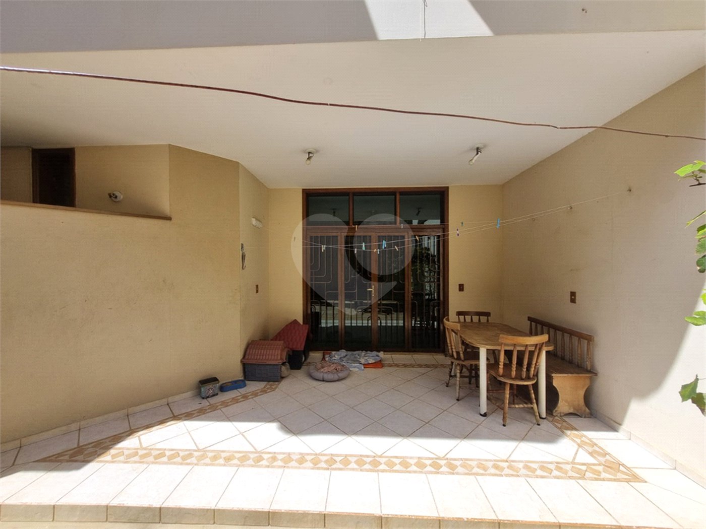 Sobrado à venda com 3 quartos, sendo 1 suíte,  em Vila Trujillo, Sorocaba, SP