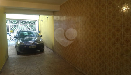Sobrado à venda com 4 quartos, sendo 2 suítes,  em Casa Verde, São Paulo, SP