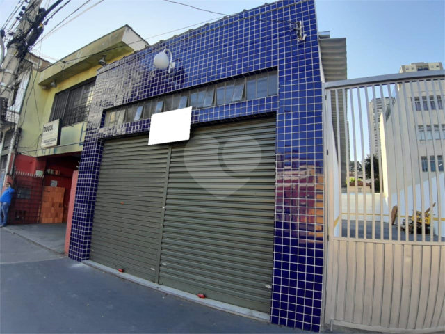 Salão Comercial à venda em Santana, São Paulo, SP