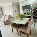 Apartamento à venda com 2 quartos, sendo 1 suíte,  em Jardim Vazani, São Paulo, SP