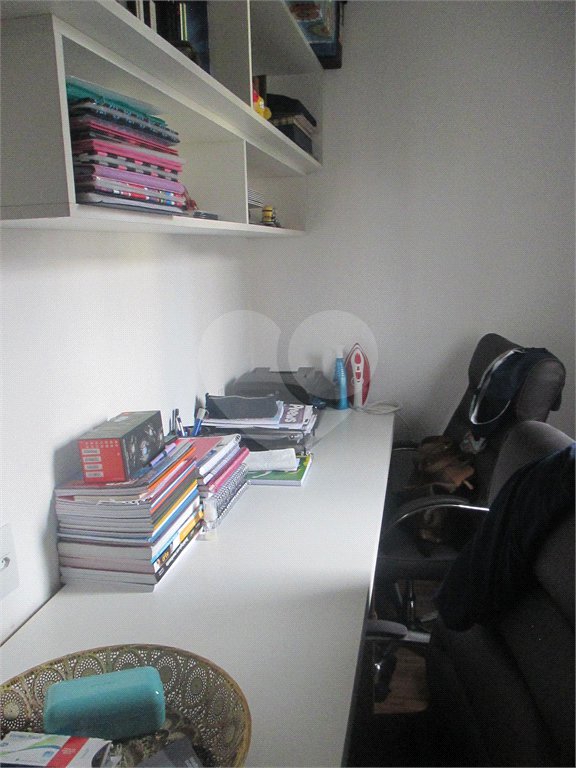 Cobertura à venda com 2 quartos, sendo 1 suíte, em Jardim Londrina, São Paulo, SP