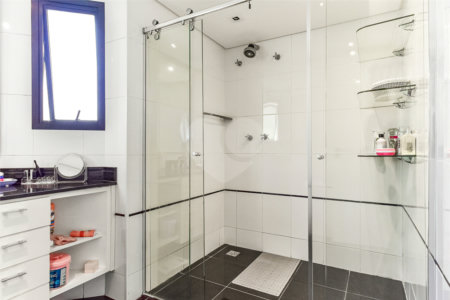 Apartamento à venda com 2 quartos, sendo 1 suíte, em Brooklin, São Paulo, SP