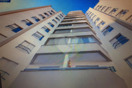 Apartamento à venda com 3 quartos, sendo 1 suíte, em Brooklin, São Paulo, SP