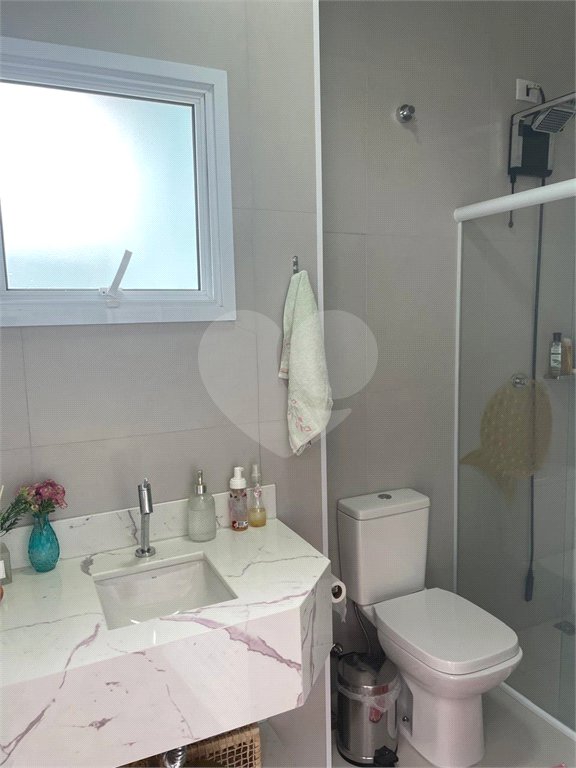 Casa à venda com 3 quartos, sendo 1 suíte,  em Picollo Villaggio, Louveira, SP