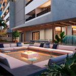 Apartamento à venda com 1 quarto em Jardim das Acácias, São Paulo, SP