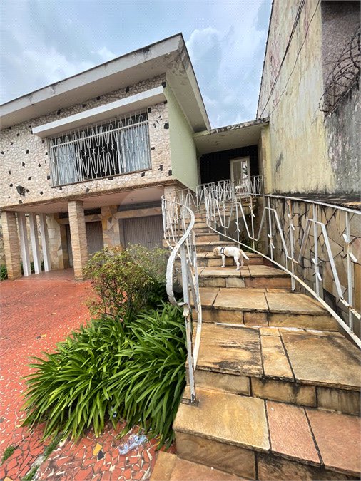 Casa à venda com 3 quartos, sendo 1 suíte, em Freguesia do Ó, São Paulo, SP