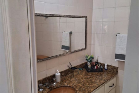 Apartamento com 3 dormitórios à venda, 96 m² por R$ 800.000,00 - Ponta da Praia - Santos/SP
