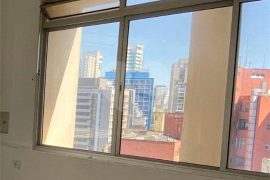 Sala à venda no Centro, São Paulo, SP