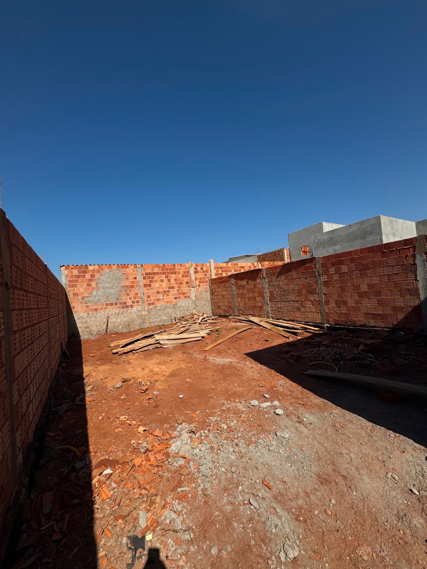 Casa à venda com 2 quartos em Jardim Carandá, Três Lagoas, MS