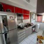 Apartamento à venda com 2 quartos, sendo 1 suíte, em Campo Grande, Rio de Janeiro, RJ