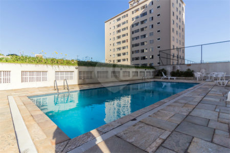 Apartamento à venda com 2 quartos, sendo 1 suíte, em Vila Madalena, São Paulo, SP