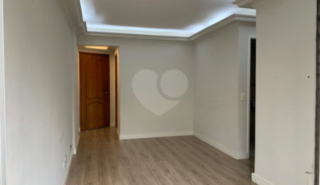 Apartamento à venda com 2 quartos, sendo 1 suíte,  em Vila Guarani (z Sul), São Paulo, SP