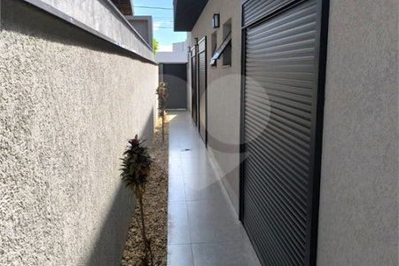 Casa à venda com 3 suítes no condomínio Portal da Mata Rp, Ribeirão Preto - SP
