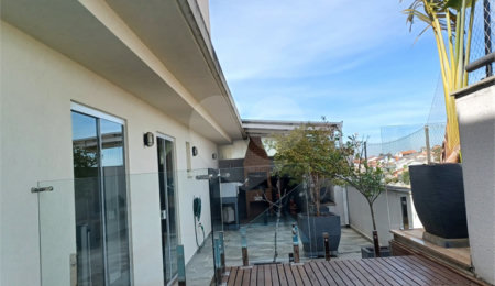Duplex à venda com 3 quartos, sendo 1 suíte,  em Vila Oliveira, Mogi das Cruzes, SP