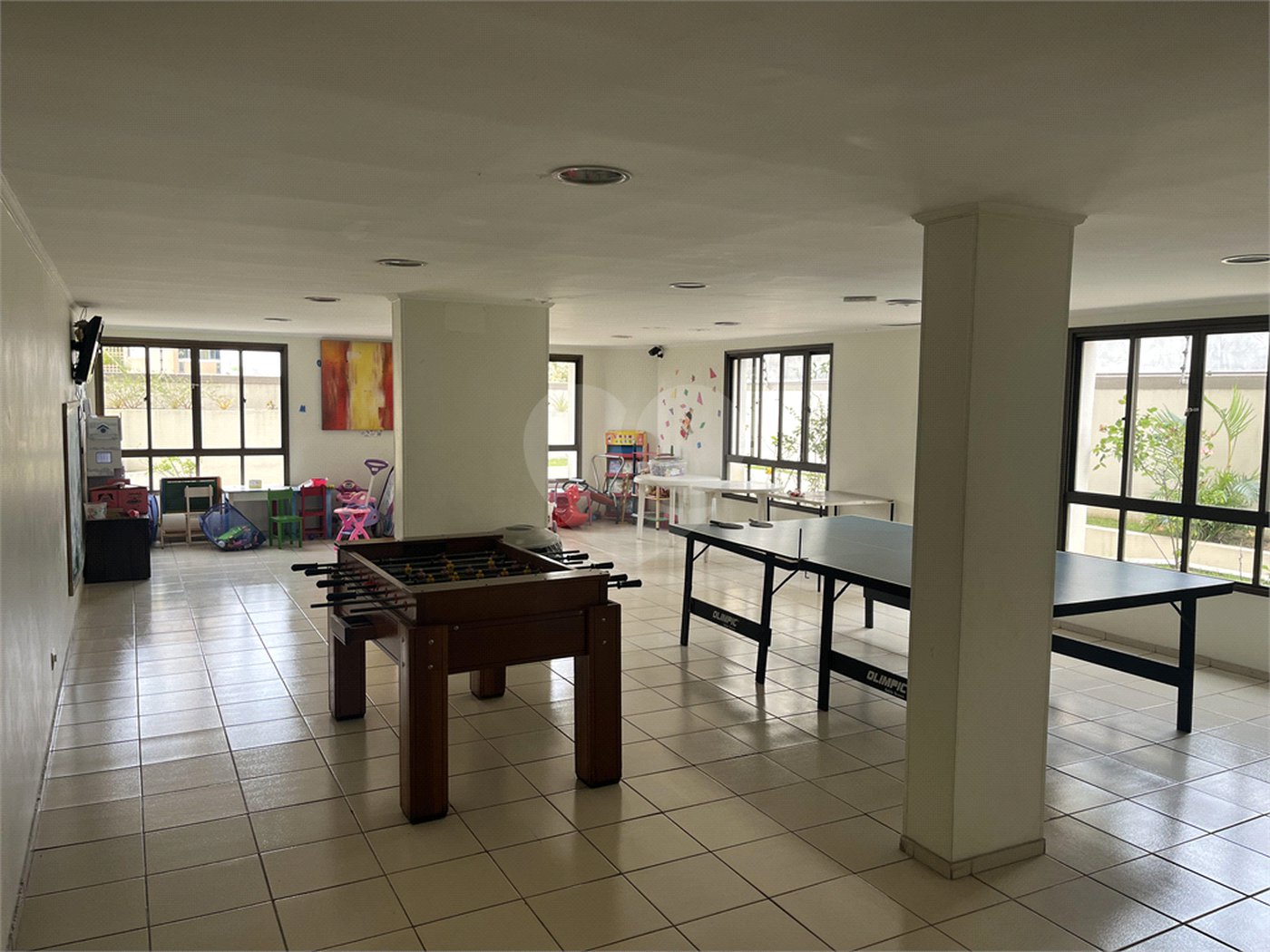 Apartamento à venda com 3 quartos, sendo 1 suíte, em Vila Monte Alegre, São Paulo, SP