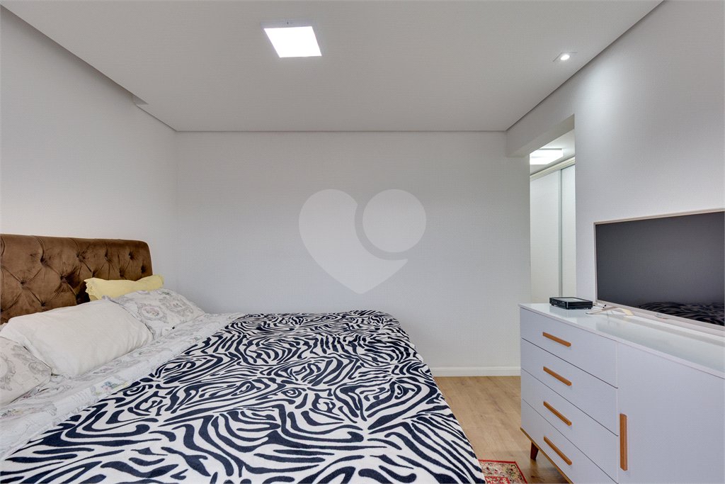 Apartamento à venda com 4 quartos, sendo 2 suítes, em Santo Amaro, São Paulo, SP