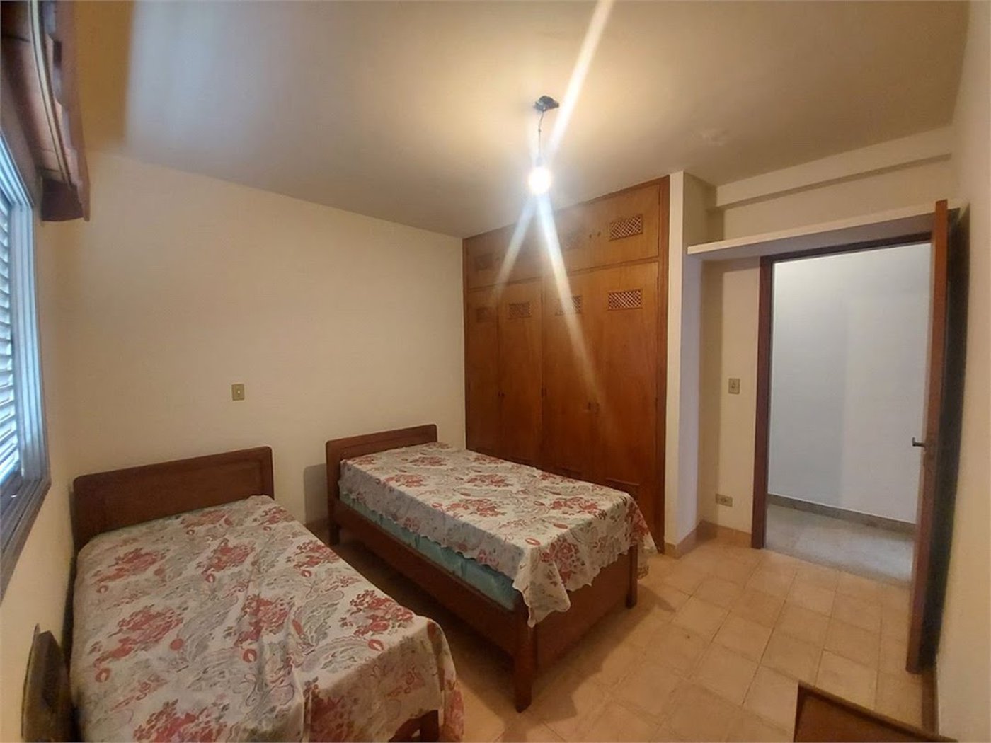 Apartamento à venda, 104 m² por R$ 510.000,00 - Jardim das Conchas - Guarujá/SP