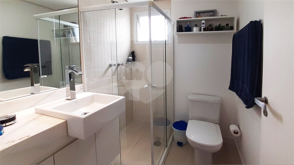 Apartamento à venda com 4 suítes em Campo Belo, São Paulo, SP