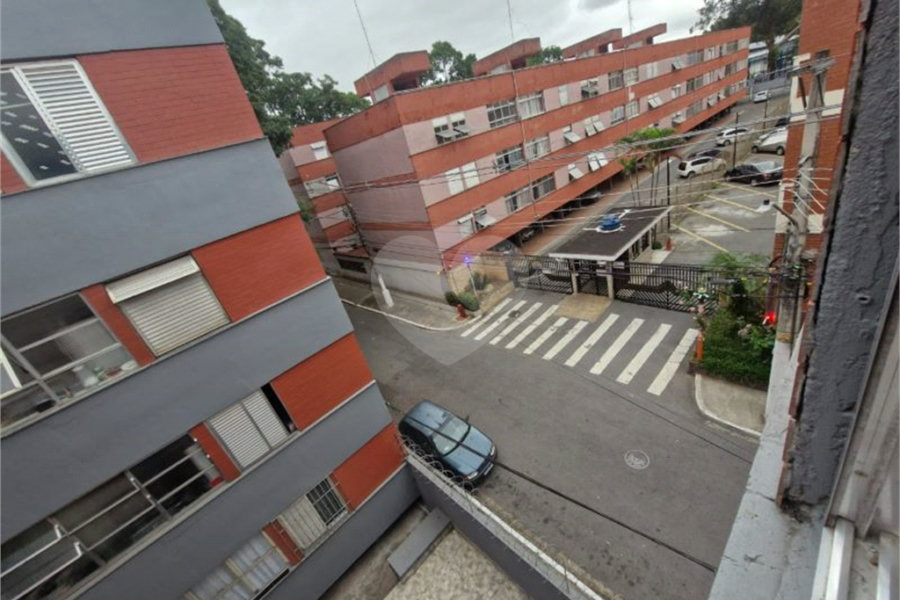 Apartamento à venda com 3 quartos em Jaçanã, São Paulo, SP