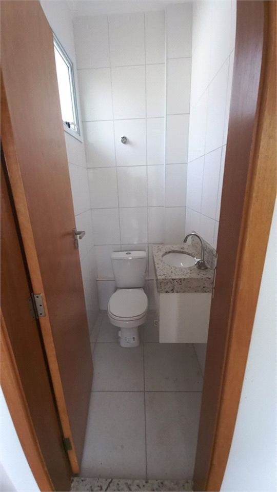 Casa com 3 dormitórios à venda, 136 m² por R$ 970.000,00 - Ponta da Praia - Santos/SP