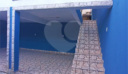 Casa à venda com 2 quartos, sendo 1 suíte,  em Campo Grande, Rio de Janeiro, RJ