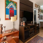 Apartamento à venda com 1 quarto em Itaim Bibi, São Paulo, SP