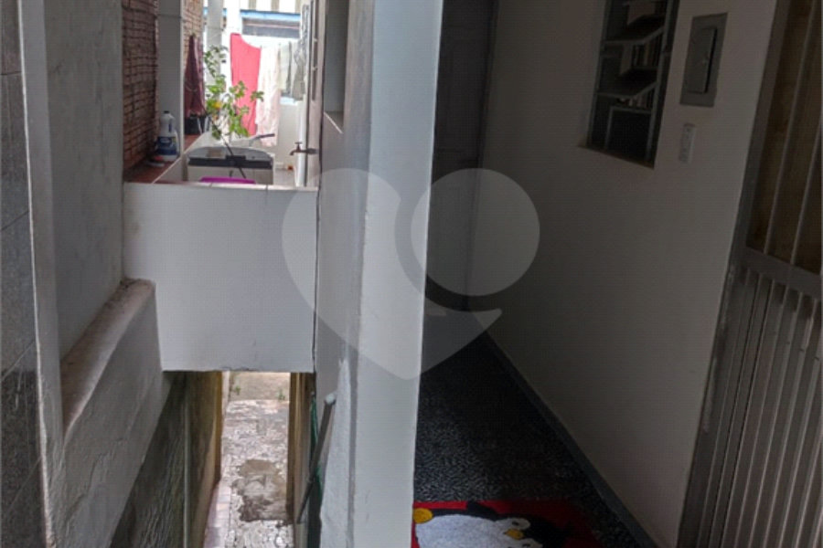 Sobrado à venda com 3 quartos em Mandaqui, São Paulo, SP