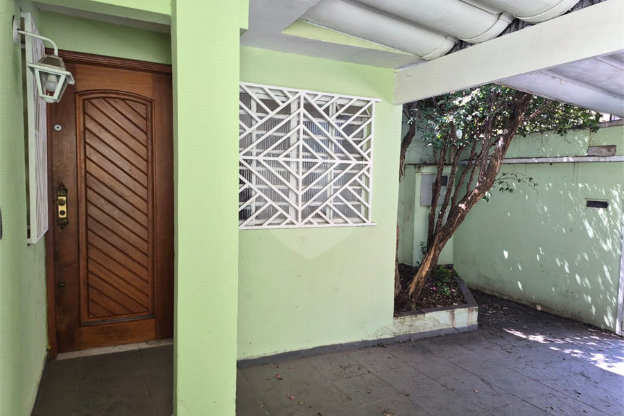 Sobrado à venda com 4 quartos em Mandaqui, São Paulo, SP
