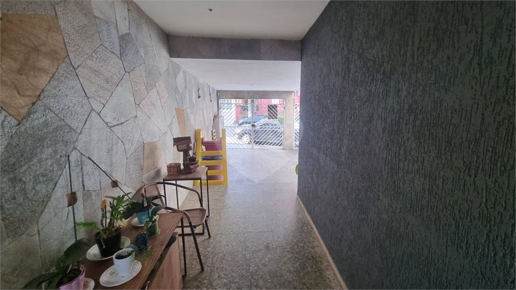 Sobrado à venda com 4 quartos, sendo 3 suítes, em Casa Verde, São Paulo, SP