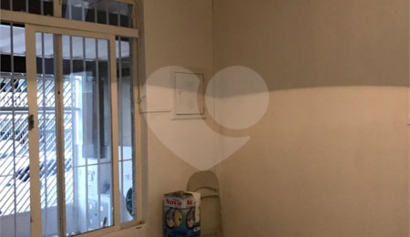Sobrado à venda com 2 quartos em Pirituba, São Paulo, SP
