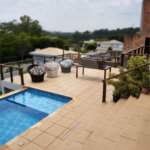 Casa à venda com 4 quartos, sendo 2 suítes, no condomínio Residencial Villaggio Paradiso, Itatiba - SP