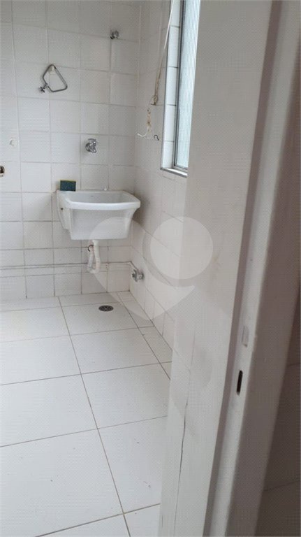 Apartamento à venda com 2 quartos em Mandaqui, São Paulo, SP