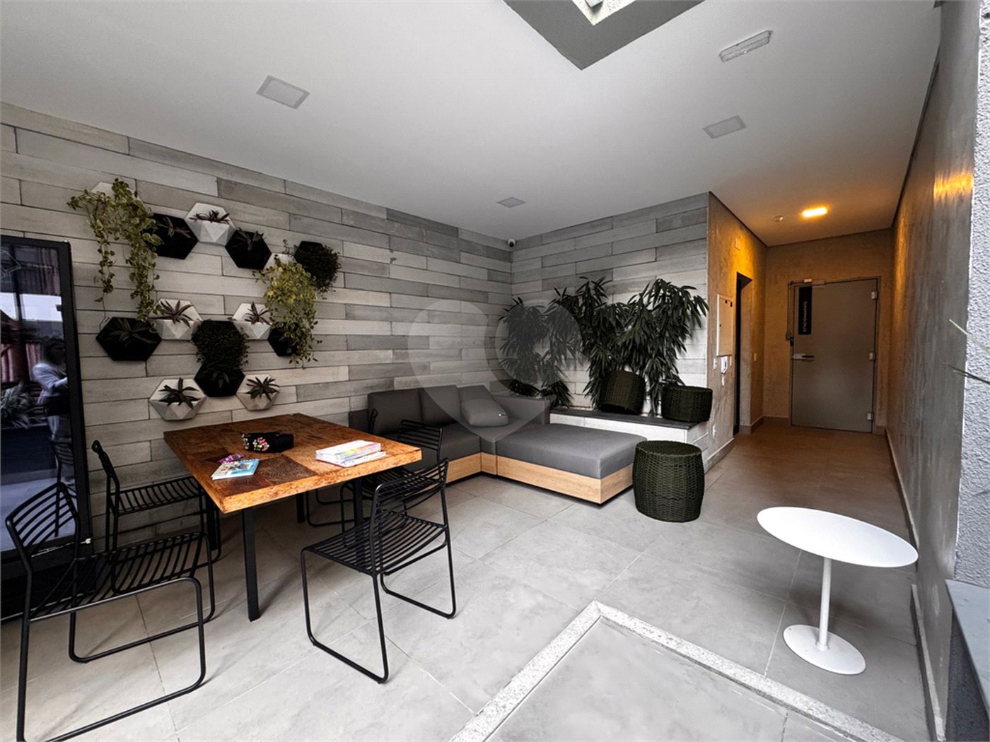 Apartamento à venda com 2 quartos em Mandaqui, São Paulo, SP
