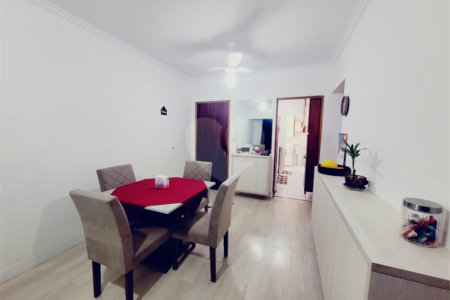 Casa à venda com 2 quartos, sendo 1 suíte, no condomínio Villa das Palmeiras, Indaiatuba - SP