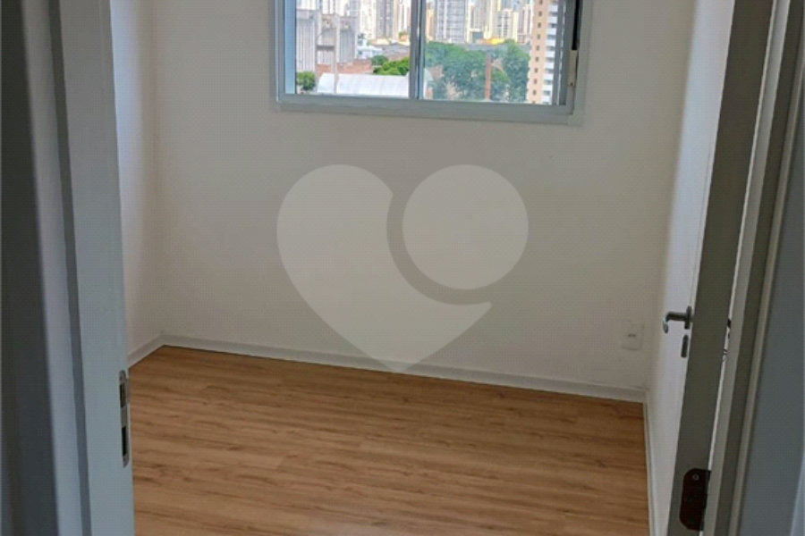 Apartamento à venda com 2 quartos em Lapa, São Paulo, SP
